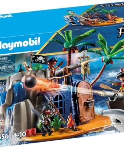 PLAYMOBIL® 70556 Pirates Pirateninsel mit Schatzversteck.jpg