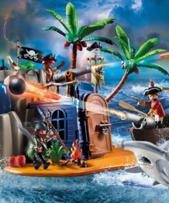 PLAYMOBIL® 70556 Pirates Pirateninsel mit Schatzversteck1.jpg