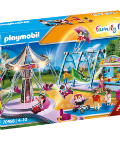 PLAYMOBIL® 70558 Family Fun Großer Vergnügungspark.png