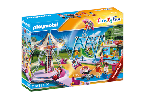 PLAYMOBIL® 70558 Family Fun Großer Vergnügungspark.png