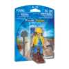 PLAYMOBIL® 70560 Bauarbeiter