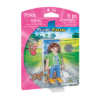 PLAYMOBIL® 70562 Frau mit Katzenbabys