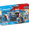 PLAYMOBIL® 70568 Polizei  Flucht aus dem Gefängnis