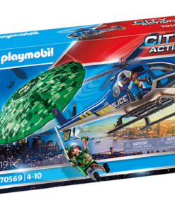 PLAYMOBIL® 70569 Polizei