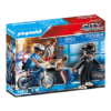 PLAYMOBIL® 70573 Polizei-Fahrra