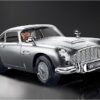 PLAYMOBIL® 70578 James Bond Aston Martin DB5 - Goldfinger Edition