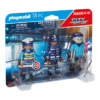 PLAYMOBIL® 70669 City Action Figurenset Polizei