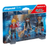 PLAYMOBIL® 70670 City Action Figurenset Ganoven