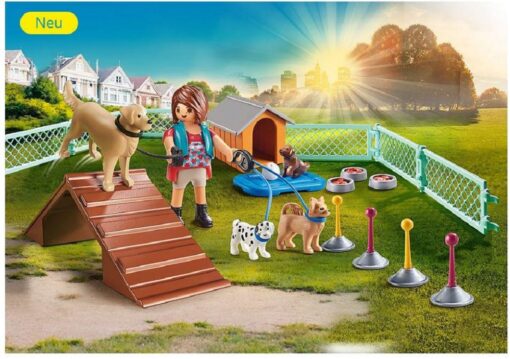 PLAYMOBIL® 70676 Geschenkset1