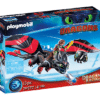 PLAYMOBIL® 70727 Dragon Racing Dragon