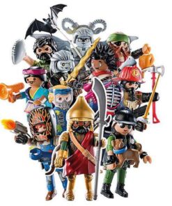 PLAYMOBIL® 70732 PLAYMOBIL-Figures Boys 1