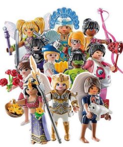 PLAYMOBIL® 70733 PLAYMOBIL-Figures Girls1