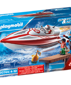 PLAYMOBIL® 70744 Sports & Action