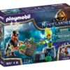 PLAYMOBIL® 70747 Novelmore Violet Vale - Magier der Pflanzen