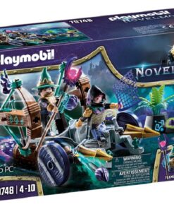 PLAYMOBIL® 70748 Novelmore Violet Vale