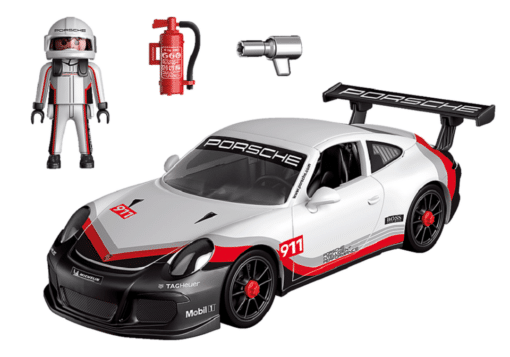 PLAYMOBIL® 70764 Porsche Porsche 911 GT3 Cup1