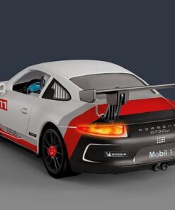 PLAYMOBIL® 70764 Porsche Porsche 911 GT3 Cup4