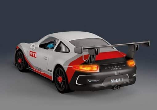 PLAYMOBIL® 70764 Porsche Porsche 911 GT3 Cup4