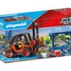 PLAYMOBIL® 70772 City Action Gabelstapler mit Fracht