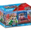 PLAYMOBIL® 70773 City Action Frachtlager