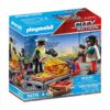 PLAYMOBIL® 70775 City Action Zollkontrolle