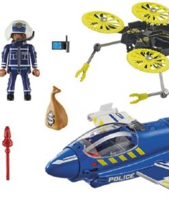 PLAYMOBIL® 70780 Polizei-Je2