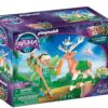 PLAYMOBIL® 70806 Adventures of Ayuma - Forest Fairy mit Seelentier