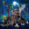 PLAYMOBIL® 70807 Adventures of Ayuma - Bat Fairies Ruine