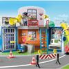 PLAYMOBIL® 70830 DUCK ON CALL - Mobile Einsatzzentrale