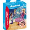 PLAYMOBIL® 70881 Nixen beim Spielen mit Perlen als Tennisball