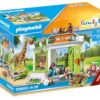 PLAYMOBIL® 70900 Family Fun - Tierarztpraxis im Zoo