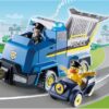 PLAYMOBIL® 70915 DUCK ON CALL - Polizei Einsatzfahrzeug