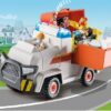 PLAYMOBIL® 70916 DUCK ON CALL - Notarzt Einsatzfahrzeug