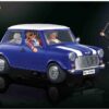 PLAYMOBIL® 70921 Mini Cooper