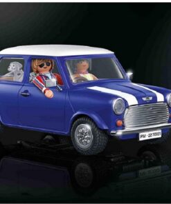 PLAYMOBIL® 70921 Mini Cooper