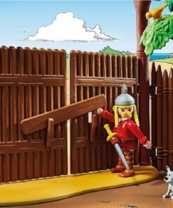 PLAYMOBIL® 70931 Asterix3