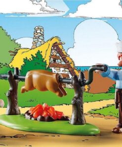 PLAYMOBIL® 70931 Asterix5