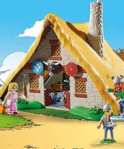 PLAYMOBIL® 70932 Asterix1