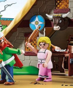 PLAYMOBIL® 70932 Asterix4