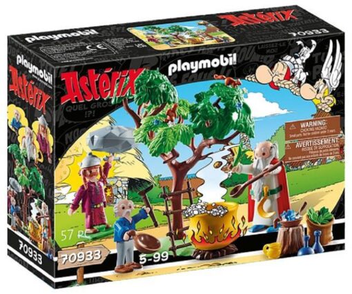 PLAYMOBIL® 70933 Asterix