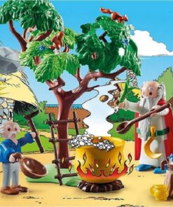 PLAYMOBIL® 70933 Asterix1