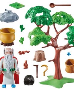 PLAYMOBIL® 70933 Asterix2