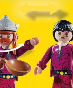 PLAYMOBIL® 70933 Asterix3