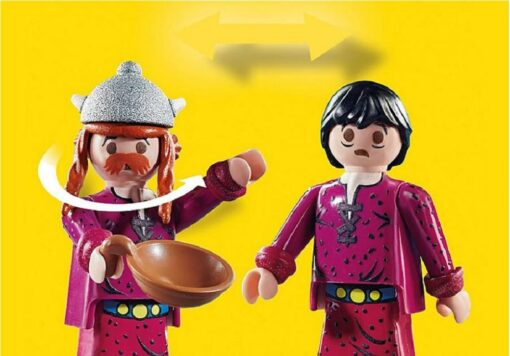 PLAYMOBIL® 70933 Asterix3