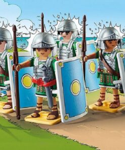 PLAYMOBIL® 70934 Asterix1