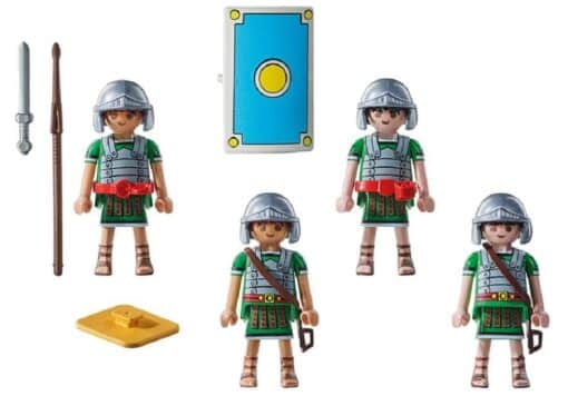 PLAYMOBIL® 70934 Asterix2