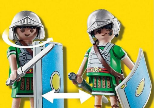 PLAYMOBIL® 70934 Asterix3