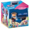 PLAYMOBIL® 70985 Mitnehm-Puppenhaus