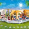 PLAYMOBIL® 70986 Ciry Life - Etagenerweiterung Wohnhaus