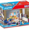 PLAYMOBIL® 70989 City Life - Wohnzimmer